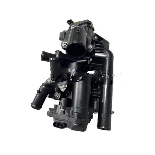 Image of Heater Control Valve Coolant Heater Control Valve Auto Engine Coolant Flow Control Valve 1.3T L3T L3Z OEM12708180 12716827 12700318 12693942 12693985 12701246.