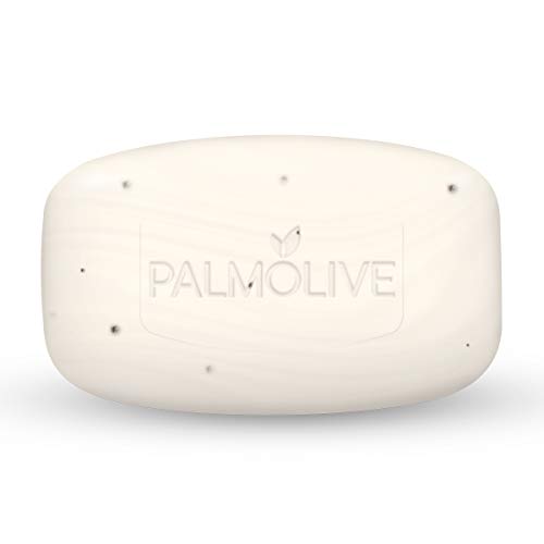 Sabonete em Barra Palmolive Naturals Esfoliação Suave 85g
