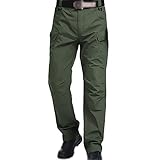 Ocasiones: los pantalones de correr casuales para hombre son adecuados para todas las estaciones del año. Ideal para uso diario casual, trabajo, escuela, calle, gimnasio, deportes, senderismo, pesca, etc.