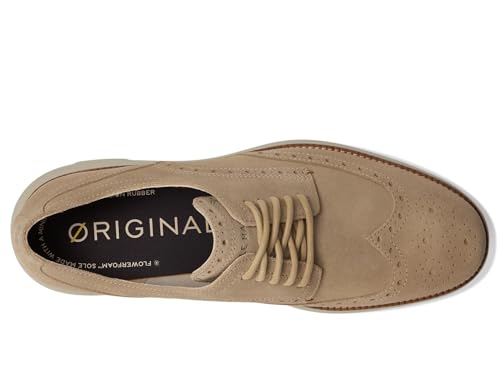 Image of Cole Haan Men's Originalgrand Remastered Wingtip