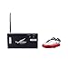 Rely2016 Mini Electric Radio Remote Control Hovercraft JG 777-220 Hover Boat Toy Gift for Kid, Random Color