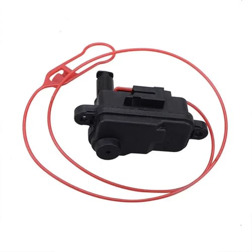 Actionneur de verrouillage réservoir Audi A1 A3 A6 Q3 Q7 4L0862153D