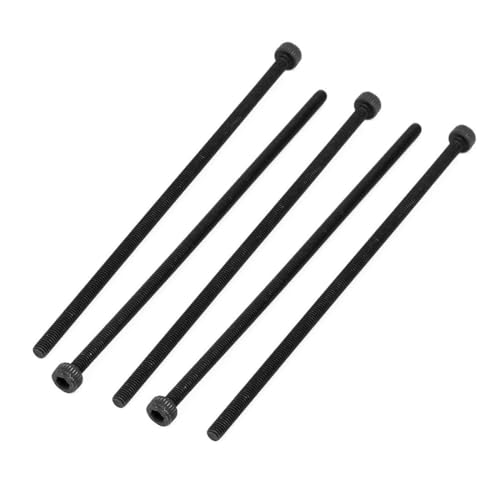 �Z�p���t���{�^���L���b�v�l�W �t���X���b�h 12.9�O���[�h�����| ���]�ԏC�� ���ƌ��� �ϋv�� �ώK�� �����݌v ���͕��U �ԗ� �@�B �����e�i���X DIY�v���W�F�N�g M3x90mm 5 pcs �u���b�N5 pcs