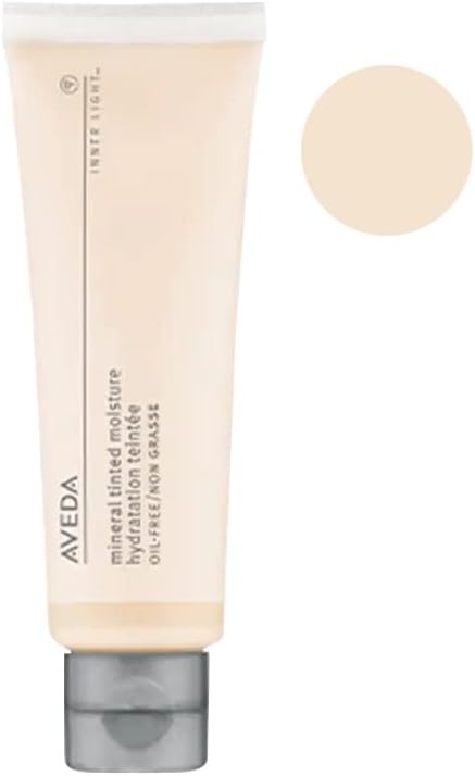 aveda Inner Light Mineral Tinted Moisture Aspen