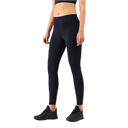 Leggings de fitness avec poches de rangement pour sécuriser vos clés au gymnase