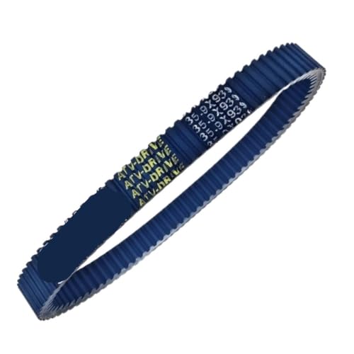 Correa de transmisión para CF Moto 450/500/520 y UTV, componente 0180-055000-0004