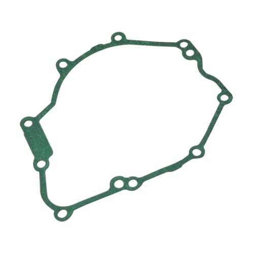 Joint de couvercle alternateur et embrayage haute résistance pour Yamaha R6 et FZ6 FZS6