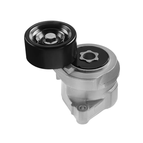 Tendeur de courroie automatique pour résoudre les vibrations sur Accord Crosstour L4 2,4l
