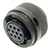 ITT Cannon Connector