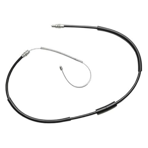 Cable de freno de mano ACDelco 18P291 soluciona fallos de frenado trasero