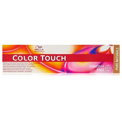 Wella Professionals Color Touch 10/0 Hell Lichtblond 60 ml