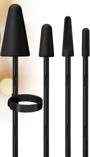 Universal Christmas Tree Topper Holder Stabilizer - 4 Pcs Secure