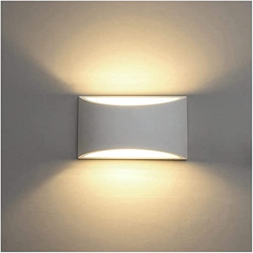 Lampe murale LED 12W MESKEL éclairage acrylique haute performance