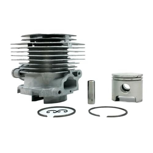 Kit cylindre-piston 42 mm pour réparer le moteur serré des séries OM 446 et 8460