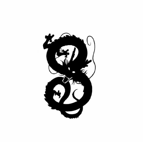 Autocollants Dragon Ball Pour La Décoration Des Voitures Des Ordinateurs Portables Etc Cover