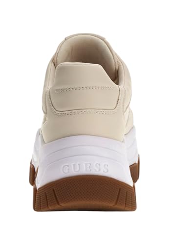 Baskets basses Guess Berrett - vue 8