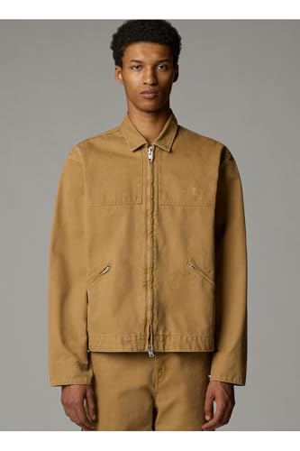 Veste M Cedar Canvas Work Jacket de The North Face pour vos sorties urbaines