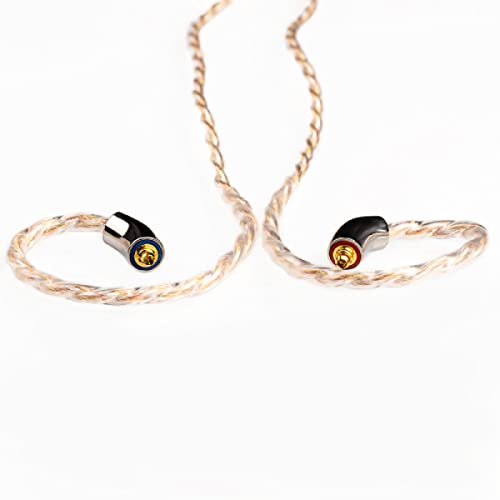 Amazon | FiiO LC-RE Pro リケーブル MMCX【FIO-LCRE-PRO