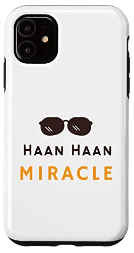 iPhone 11 Funny Bollywood Themed Design - Welcome Case