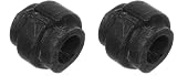 MEYLE Lagerung, Stabilisator 1004110021 (Packung mit 2)