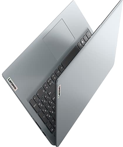 Lenovo Ideapad Laptop, 15.6" Fhd Touch-Screen Display, Amd Ryzen 7 5700U(Beats I7-1180G7), Wi-Fi, Hdmi, Wireless-Ax, Cloud Grey, Windows 11 (40Gb Ram | 1 Tb Pcie Ssd) #TOP4