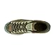 PUMA Mens Suede Trippy Lace Up Sneakers Shoes Casual - Green - Size 5 M