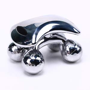 sakar 4D Machines Body Massager for Pain Relief, Enhancing Immunity & Skin Tightening