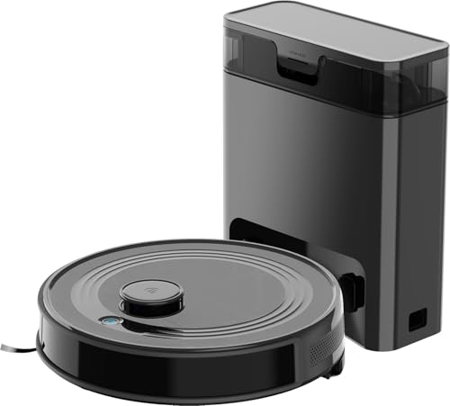 LEFANT roboticvacuumcleaner