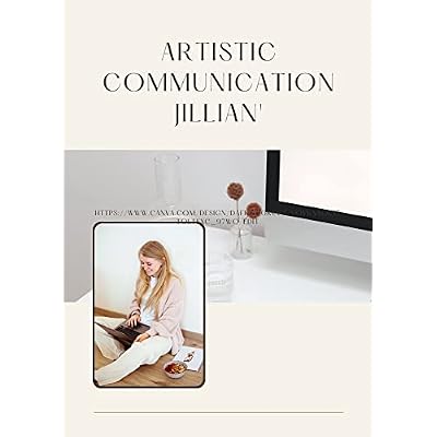 Artistic Communication JILLIAN'