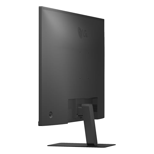 Image of LG 32U631A-B 32-inch QHD (2560 x 1440) IPS Computer Monitor, 100Hz, 5ms, HDR10, Reader Mode, Flicker Safe, HDMI, USB Type-C 15W PD, Black