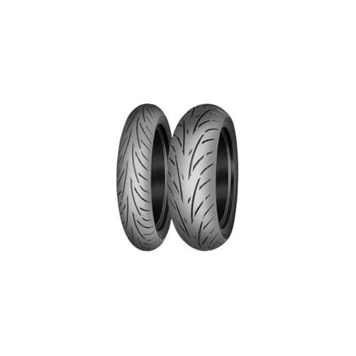 PNEU MITAS 130/70-12 64P TOURING FORCE SC