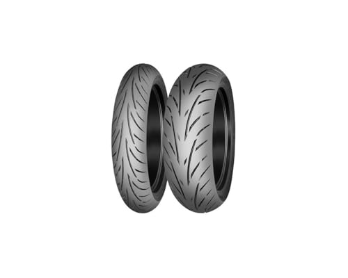 Pneu Mitas Touring Force SC 150/70 R13 64S évite les glissades sur route