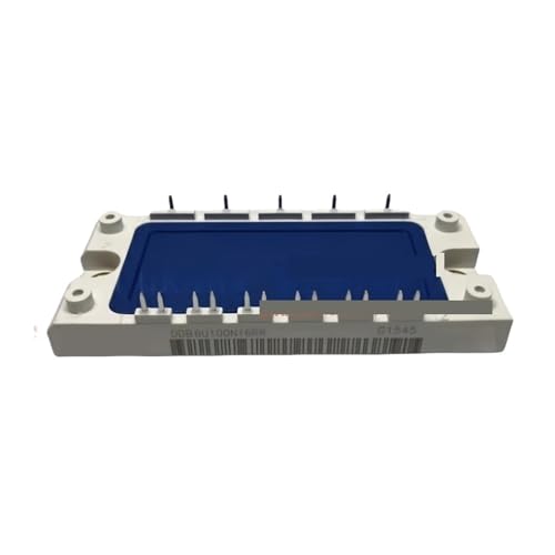 DDB6U100N16RR module transistor triphasé pont de diodes d'alimentation