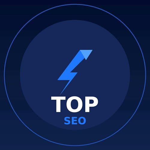 『TOP SEO COMPANY』のカバーアート