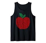 Dot Apple Art Teacher Teaching Funny Dot Art