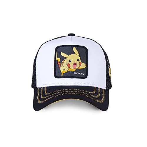 Casquette Capslab ajustable pour protéger du soleil avec style - 2