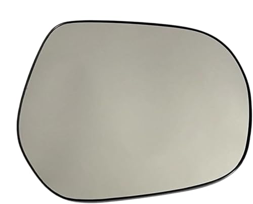 Rétroviseur Prado 150 verre de rechange chauffant pour rouler sous la pluie