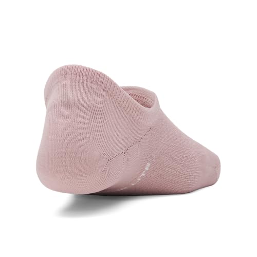Image of Under Armour Women's Breathe Lite Liner Socks 6 Pack