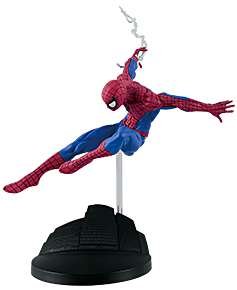 Amazon.co.jp: MARVEL CREATOR×CREATOR－SPIDER-MAN－ RE：COLOR