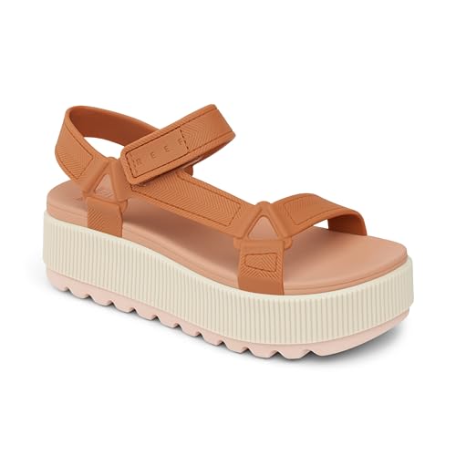 REEF Women's, Water Rem Higher Sandal2