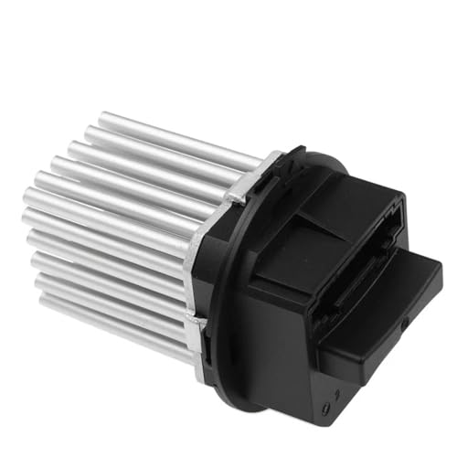 Controlador Ventilador Resistencia Calefacción 6441.S7 Resistencia Motor Ventilador Ventilador Para Peugeot 307 407 Para CITROEN Para C3 Para C4 Para C5 C6 DS3 LR002685 6G9N19W575AA 6441S7