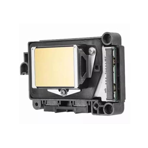 QZaHBFmBB Cabezal de impresión Compatible con Cabezal de impresión DX7 de séptima generación 189 196 177, máquina de fotografía para Exteriores, a Base de Agua y Aceite