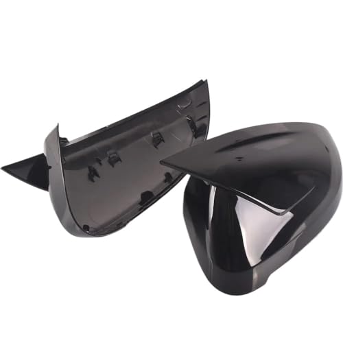 Coques Rétroviseurs Couvercle Capuchon Latéral pour A4 A5 B9 S4 RS4 S5 RS5 2018 2019