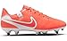 Nike Tiempo Legend 10 Academy MG Men's Trainers, Hot Lava White, 7.5 US
