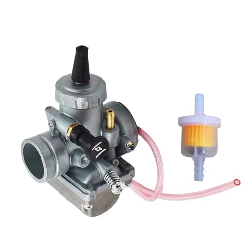 Carburateur Blaster 200 évite les trous d'accélération TTR125