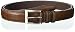 Allen Edmonds Men's Basic Wide Dress Belt