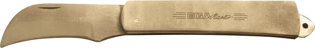 ELECTRICIAN KNIFE 61 X 113 MM NON SPARKING Al-Bron