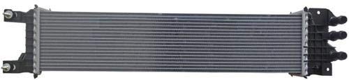 Go-Parts Intercooler for 2014-2020 Ford Fusion 1.5L Sedan