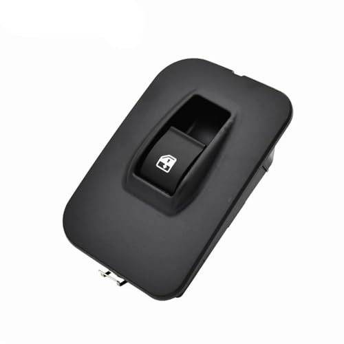 Interrupteur de levage de fenêtre fluide pour Fiat Qubo 08-14