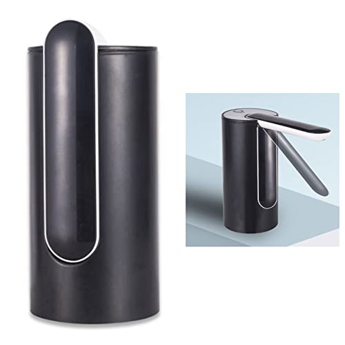 Kitchen Kitchen Tools Portable USB Charging Automatic Water Dispenser Low Noise Electric 800 Ma High Capacity Battery Water Dispenser Foldable Design Kitchen